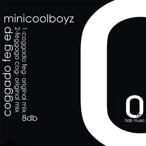 Coggado Feg Ep