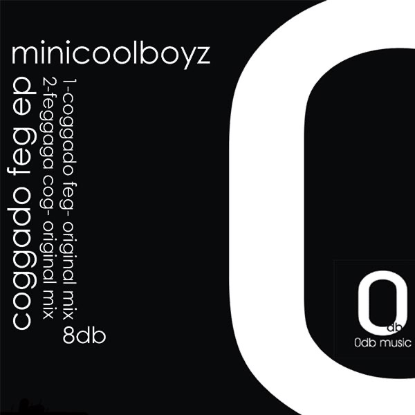 Coggado Feg Ep