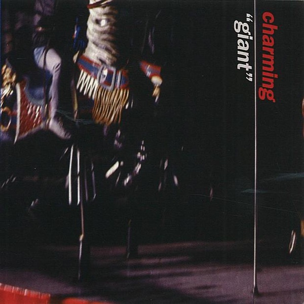 Giant album cover