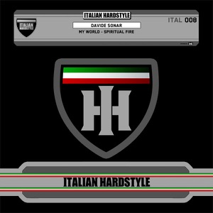 Italian Hardstyle 008 - Single