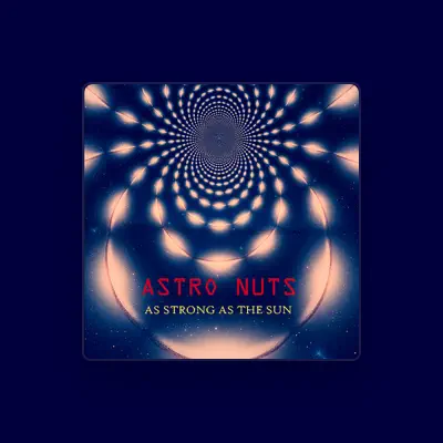 Listen to Astro Nuts, watch music videos, read bio, see tour dates & more!