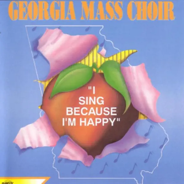 Yes To Your Will — Georgia Mass Choir