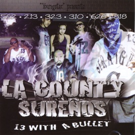 L.A. L.A. (feat. Baby Wicked, Cuete Yeska, Mr Chino, Wreck & Chino Grande) Mr Youngster