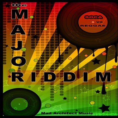 The Major Riddim