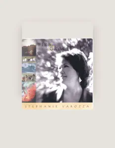 Listen to Stephanie Varozza, watch music videos, read bio, see tour dates & more!
