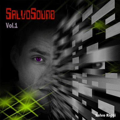 SalvoSound, Vol. 1