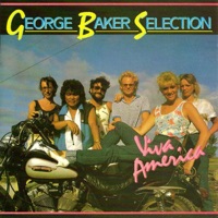 George Baker Selection - Live and Let Love
