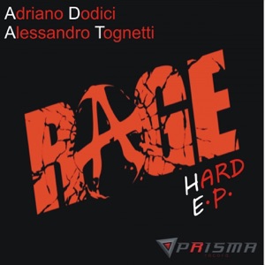 Rage Hard - Single