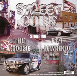 Get'N Money (feat. Pat Lowrenzo & Lucky) Lil Boosie