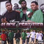 Money Stretcherz - Street Knowledge