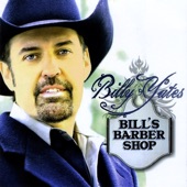 Bill's Barber Shop artwork