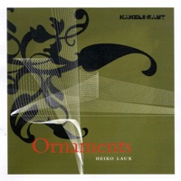 Heiko Laux - Ornaments