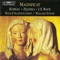 Magnificat In D Major, BWV 243: I. Magnificat Anima Mea Dominum (Tutti) artwork