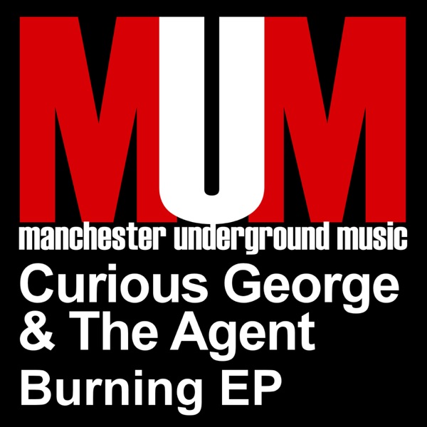 Burning - Single
