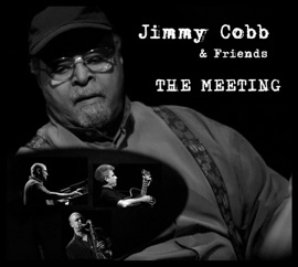 Book's Bossa Jimmy Cobb & Friends