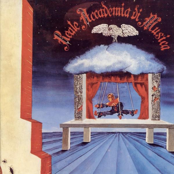 Reale accademia di musica