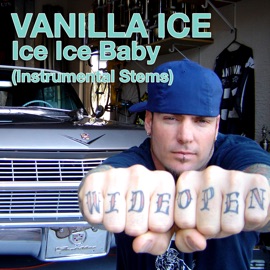 Ice Ice Baby (Beats Stem) Vanilla Ice