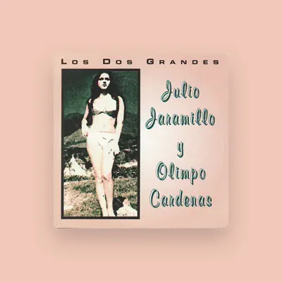 Listen to Olimpo Cárdenas, watch music videos, read bio, see tour dates & more!