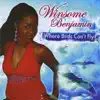 Winsome Benjamin - You Make Me Happy