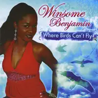 You Make Me Happy — Winsome Benjamin