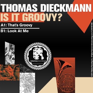 Is It Groovy? - Single