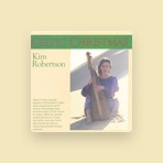 Kim Robertson