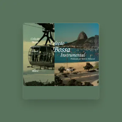 Listen to Albatroz' Orchestra, watch music videos, read bio, see tour dates & more!