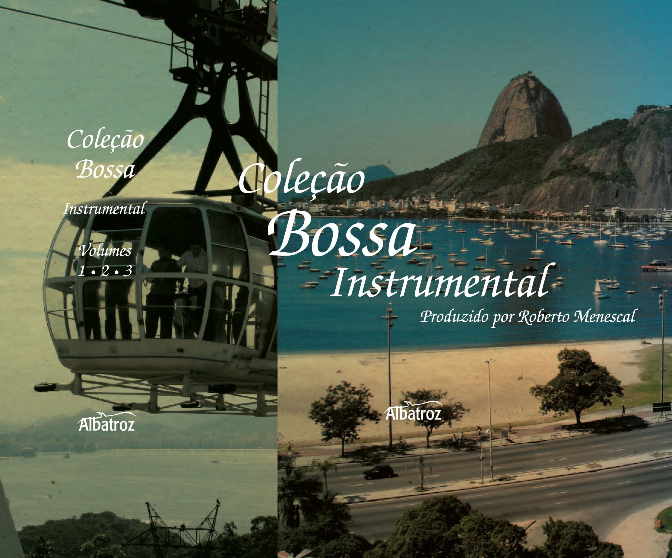 Insrumental Bossa Nova Collection, Vol. 2