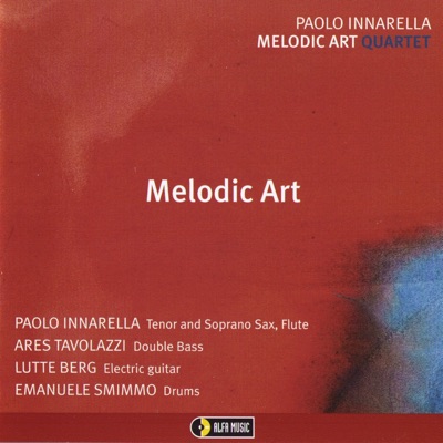 Melodic Art
