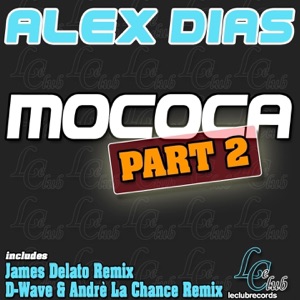 Mococa, Part 2 (Part 2) - Single