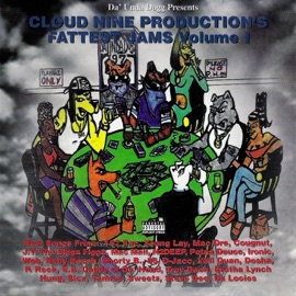 East Bay Gangsta's (feat. Web) 187 FAC