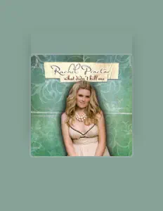 Listen to Rachel Proctor, watch music videos, read bio, see tour dates & more!