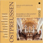 Organ Landscape: Ostpreussen