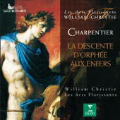 Charpentier: La Descente D'Orphée Aux Enfers
