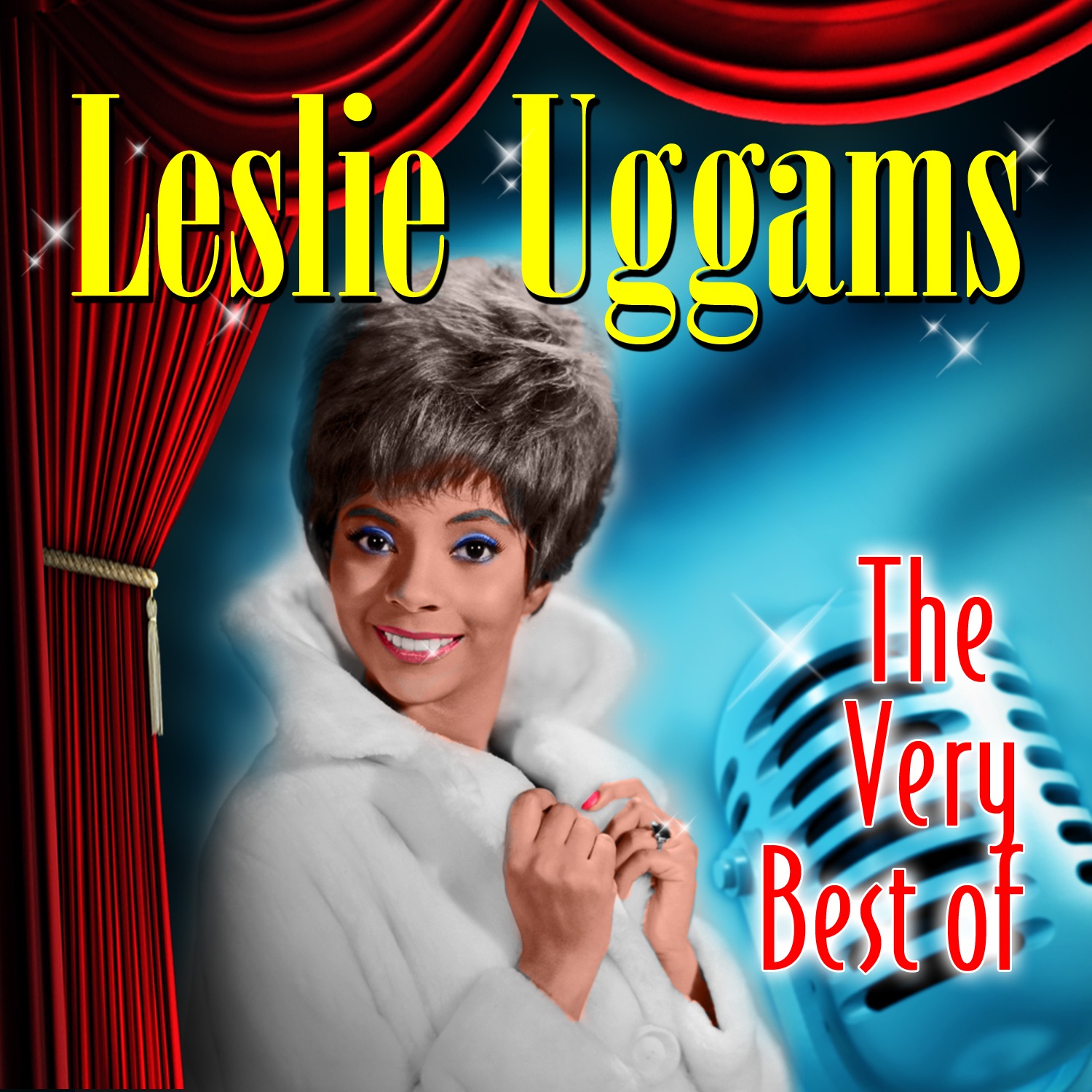 The Very Best of