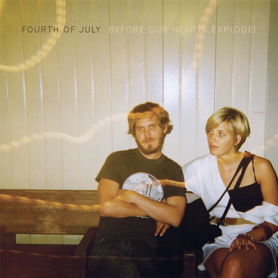 Cover artwork for L Train
