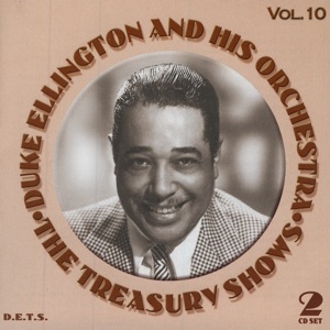 Treasury Shows Vol. 10