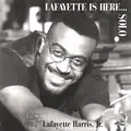 Lafayette Harris, Jr.