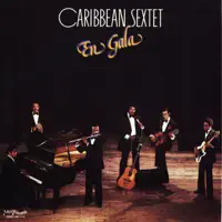 Lage Ko W' — Caribbean Sextet