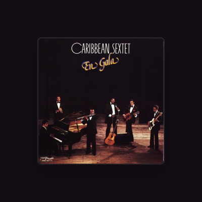 Listen to Caribbean Sextet, watch music videos, read bio, see tour dates & more!