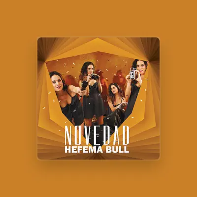Listen to Hefema Bull, watch music videos, read bio, see tour dates & more!