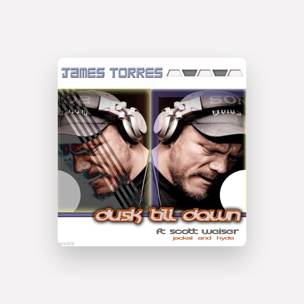 James Torres's avatar