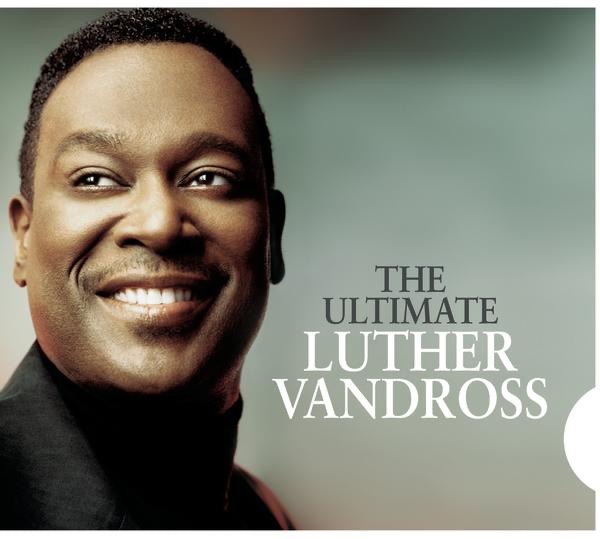 洋楽 Thunderpuss,Madonna,Luther Vandross, The Ultimate Luther Vandross – álbum de Luther Vandross – Apple Music