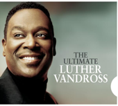 Cover art for Dance With My Father by Luther Vandross