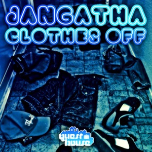 Get Those Clothes Off - EP