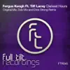 Fergus Keogh - Darkest Hours (Erick Strong Remix) (feat. Tiff Lacey)