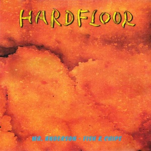 Mr. Anderson / Fish & Chips - EP