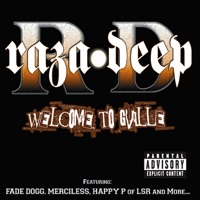 Welcome to Gville - Raza Deep