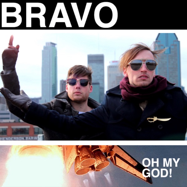 Oh My God!