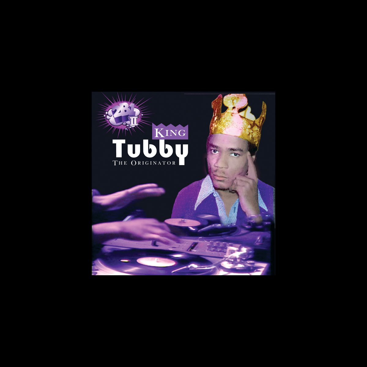 ‎The Originator by King Tubby on Apple Music